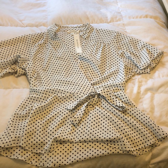 Monteau Tops - Monteau Top